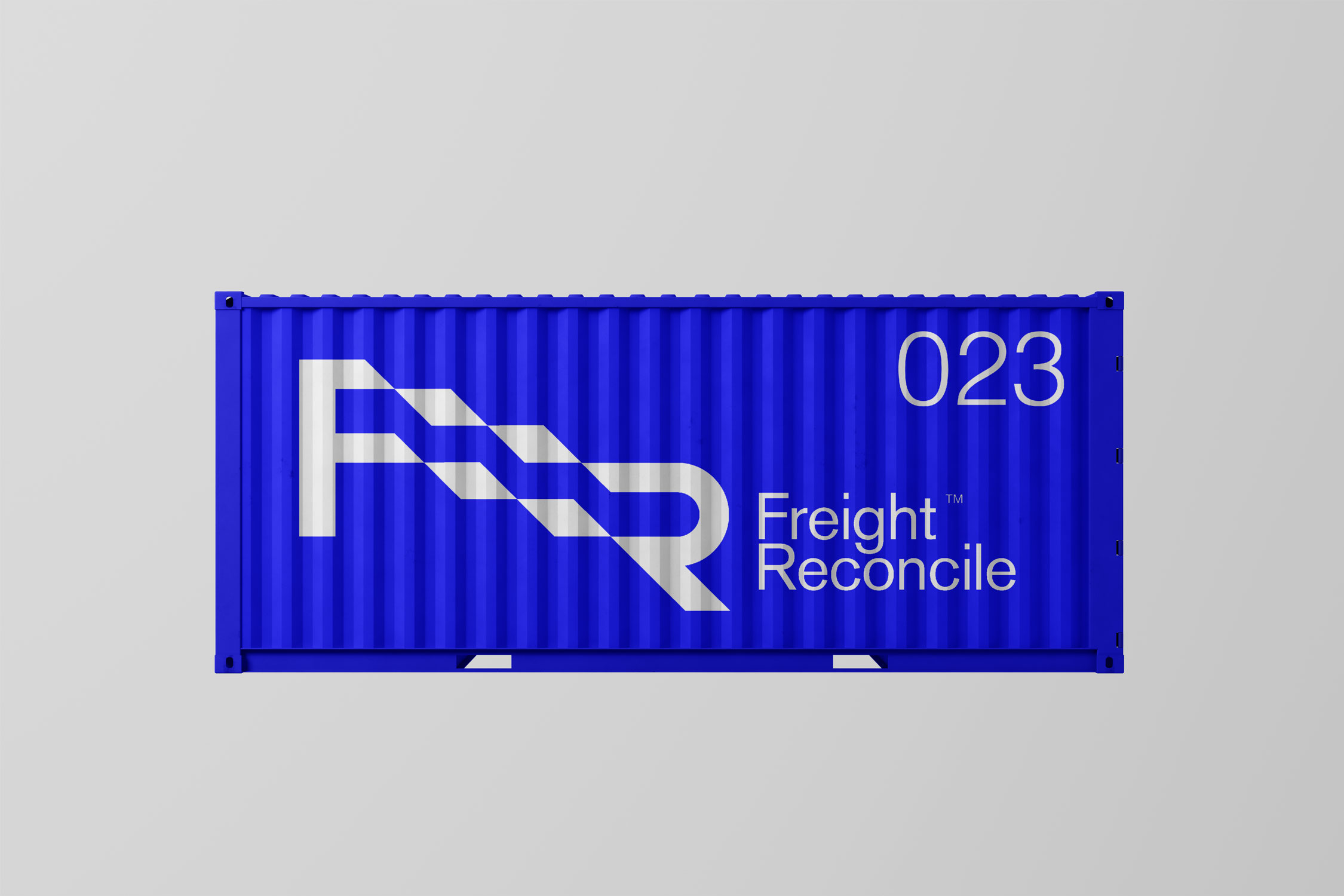 Freight Reconcile