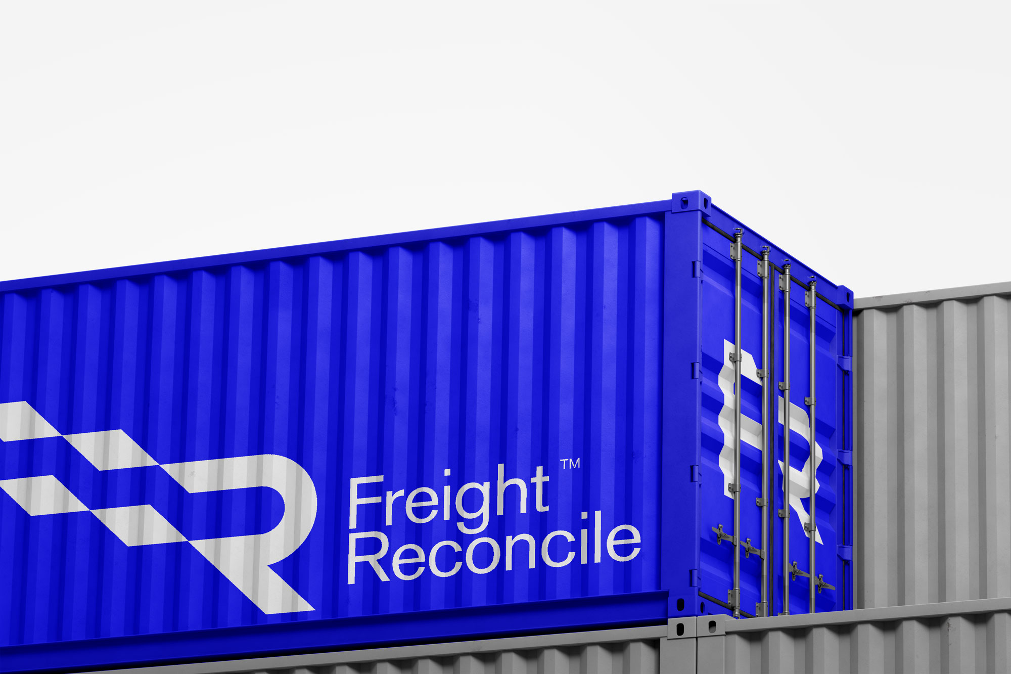 Freight Reconcile